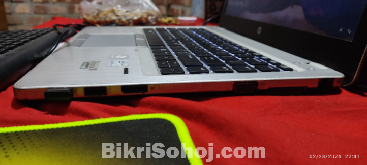 HP LAPTOP Core i5(8GB RAM 500GB HardDick )